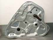 Fensterheber Links Hinten 834702R000 Hyundai i30 (FD) SchrÃ¤gheck 1.6 CRDi 16V VGT LP (D4FB)