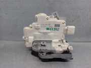 Türschloss Rechts Vorne 8J1837016A Porsche Cayenne II (92A) SUV 4.2 S Diesel V8 32V (MCU.DC(Euro 5))