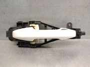 Türgriff Außen Links Vorne 39849157 Volvo XC40 (XZ) SUV 2.0 D4 AWD Geartronic 16V (D4204T12)