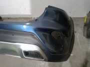 Stoßstange Hinten 86640J7CA0 Kia Xceed SUV 1.0 T-GDi 12V (G3LC)