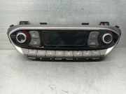 Bedienung Klimacontrolle 97250G4251MPP Hyundai i30 Fastback (PDEBA/PEDBC) Liftback 2.0 N Turbo 16V (G4KH)