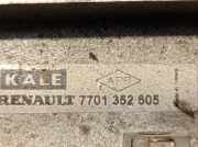 Radiator 7701352605 Renault MEGANE I CLASSIC (LA0) 1.6