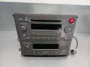 Radio 86201AG430 Subaru LEGACY FAMILIAR/OUTBACK B13 (BP) 2.5i Outback