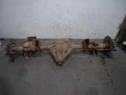 Hinterachse 5135944AE Jeep Grand Cherokee (WH/WK) SUV 3.0 CRD V6 24V (EXL)