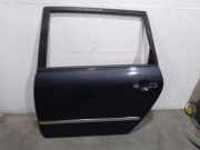 TÃ¼r Links Hinten 6700444060 Toyota Avensis Verso (M20) GroÃŸraumlimousine 2.0 16V VVT-i D-4 (1AZFE)