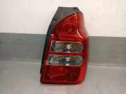 Rücklicht Rechts 92402H1520 Hyundai Terracan SUV 2.9 CRDi 16V (J3)