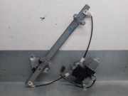 Fensterheber Links Vorne 807019F500 Nissan Primera (P11) Schrägheck 2.0 TD SLX (CDE20T)