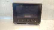 Multifunctionelle Display 280346137R Renault Clio V (RJAB) Schrägheck 5-drs 1.6 E-Tech Hybrid 140 16V (H4M-C6)
