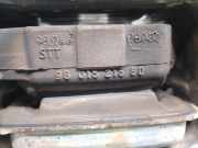 Getriebestütze 9801521580 Opel X / (P17, P2QO) 1.2 (75)