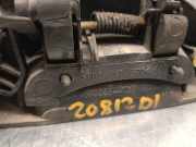 Türgriff Außen Links Vorne 7700354478 Renault Kangoo Express (FC) Van 1.5 dCi 65 (K9K-700)