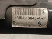 Stoßdämpfer Rechts Vorne 4M5118045AAF Ford Focus 2 Schrägheck 1.6 16V (HWDA)