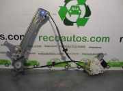 Fensterheber Links Hinten 827310185R Renault Megane III Grandtour (KZ) Kombi 5-drs 1.5 dCi 110 (K9K-832(K9K-G8))