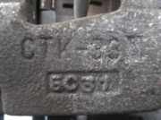 Bremssattel Links Vorne CTK37 Daewoo / Chevrolet Matiz Schr?gheck 1.0 (B10S1)