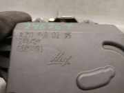 Heckschloss 2117400235 Mercedes-Benz ML II (164/4JG) SUV 3.0 ML-320 CDI 4-Matic V6 24V (OM642.940)