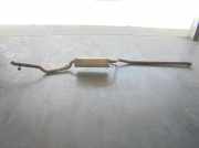 Auspuffanlage Original 1847697 Ford C-Max (DXA) Gro?raumlimousine 1.6 TDCi 16V (T1DA)