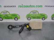 Gürtelschnalle Links Hinten 7444914 Citroën C6 (TD) Limousine 3.0 HDiF V6 24V (DT20C(X8Z))