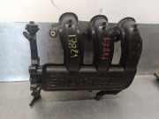 Ansaugkrümmer A1601410101 Smart City-Coupé Schrägheck 3-drs 0.6 Turbo i.c. Smart&Pure (M160.11)