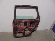 T?r Rechts Hinten 124697 Opel Astra F (56/57) Limousine 1.6i 16V (X16XEL)