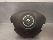 Airbag Lenkrad 8200677496 Renault Clio III (BR/CR) SchrÃ¤gheck 1.2 16V 75 (D4F-740(D4F-D7))
