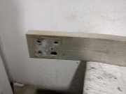 Sto?f?ngertr?ger Hinten 6410C068 Mitsubishi Outlander (GF/GG) SUV 2.2 DI-D 16V Clear Tec 4x4 (4N14)