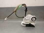 Türschloss Rechts Vorne BCJH Mazda Schrägheck (BP) 2.0 SKYACTIV-G M Hybrid