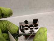 Warnleuchte Schalter 8L0941509M Audi A3 (8L1) Schr?gheck 1.9 TDI 110 (AHF)