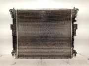 Radiator 2131021150 SsangYong 2.7 Turbodiesel CAT