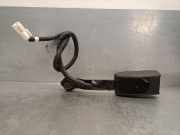 Gürtelschnalle Rechts Vorne 88840A6000RY Hyundai i30 Wagon (GDHF5) Kombi 1.6 CRDi Blue Drive 16V VGT (D4FB)