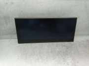 Multifunctionelle Display 9835045580 Peugeot 508 SW (F4/FC/FJ/FR) Kombi 2.0 16V BlueHDi 160 (DW10FCC(EHY))