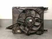 Kühlerventilator 21481JD00C Nissan Qashqai (J10) SUV 1.6 16V (HR16DE(Euro 5))