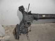 Hinterachse 555014EA0A Renault Kadjar (RFEH) SUV 1.2 Energy TCE 130 (H5F-F4)