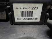 Sicherungskasten 919501D220 Kia Carens III (FG) Großraumlimousine 2.0 CRDI VGT 16V (D4EA)