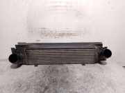 Ladeluftkühler 17517600530 BMW 3 serie Touring (F31) Kombi 320d 2.0 16V (N47-D20C)