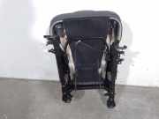 Sitz Mitte Hinten 710760F121B2 Toyota Verso Gro?raumlimousine 1.6 D-4D 16V (N47-C16A)