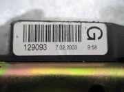 Sicherheitsgurt Links Hinten 129093 Renault (BJ0) 2.0 16V Turbo