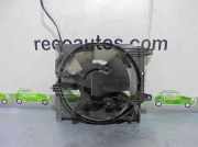 Kühlerventilator 2148190J20 Nissan Primera (P10) Schrägheck 2.0i 16V SPi (SR20DI)