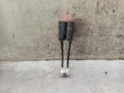 Gürtelschnalle Rechts Hinten 867857739 Volkswagen Caddy II Kombi (9K9B) Großraumlimousine 1.9 TDI (AHU) AHU