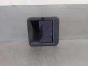 T?rgriff Au?en Links Vorne 9101E4 Peugeot Furgoneta (230L) 2.5 D