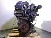 Motor 671950 SsangYong Korando Geländewagen 2.0 e-Xdi 16V 4x2 (671.950)