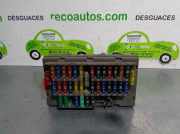 Sicherungskasten 9631527980 Citro?n Evasion Gro?raumlimousine 2.0 HDi (DW10TED(RHZ)) DW10TED(RHZ)