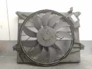 Kühlerventilator A1645000093 Mercedes-Benz ML II (164/4JG) SUV 3.0 ML-280 CDI 4-Matic V6 24V (OM642.940)
