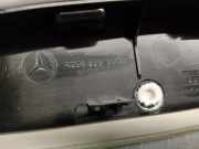 Dritte Bremsleuchte A2058200060 Mercedes-Benz C (W205) Limousine C-200 2.0 CGI 16V (M274.920)