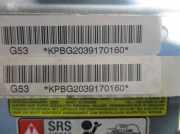 Airbag Beifahrer KPBG2039170160 Nissan TINO (V10M) 1.8 16V CAT