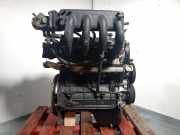 Motor G4EH Hyundai Accent II/Excel II/Pony Limousine 1.3i 12V (G4EH)