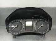Tachoeinheit Kmh 1Z0920810D Skoda Octavia (1Z3) Liftback 1.9 TDI (BJB)