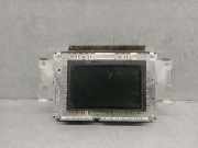 Multifunctionelle Display 31328307 Volvo V60 I (FW/GW) Kombi 2.0 D3 20V (D5204T2)