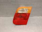 Bodenschutz 51717020537 BMW 7 (E65, E66, E67) 730 d