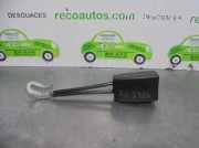 Gürtelschnalle Links Hinten 1C0858493A Volkswagen New Beetle (9C1/9G1) Schrägheck 3-drs 1.9 TDI 90 (ALH) ALH