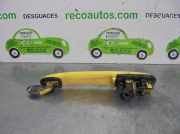 Türgriff Außen Rechts Vorne 6K0837207C Seat Cordoba (6C2/6K2) Limousine 1.9 TDi (ASV)