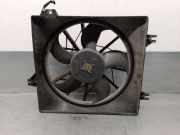 Kühlerventilator 2538629000 Hyundai Coupe Coupé 1.6 16V (G4GR)